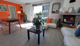 Maison 4 pièce(s)