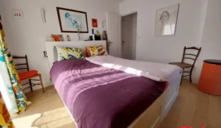 Maison 4 pièce(s)