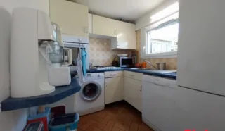 Maison 4 pièce(s)