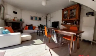 Maison 4 pièce(s)