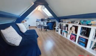 Maison 4 pièce(s)