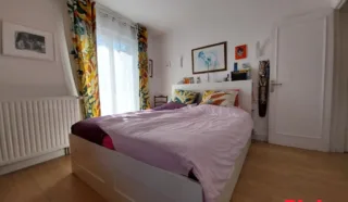Maison 4 pièce(s)