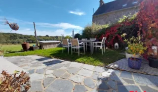 Maison 4 pièce(s)