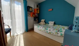 Maison 4 pièce(s)