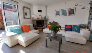 Maison 4 pièce(s)