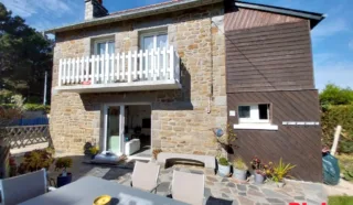 Maison 4 pièce(s)