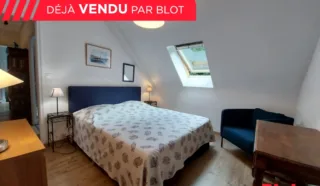 Maison 4 pièce(s)