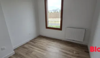 Appartement 3 pièce(s)