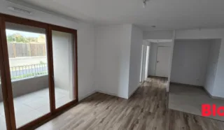 Appartement 3 pièce(s)