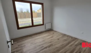 Appartement 3 pièce(s)