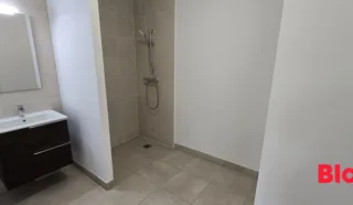 Appartement 3 pièce(s)