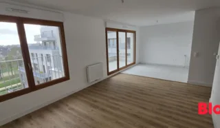 Appartement 3 pièce(s)