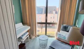 Appartement 3 pièce(s)