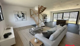 Maison 5 pièce(s)