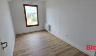 Appartement 3 pièce(s)