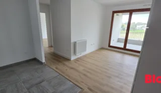 Appartement 3 pièce(s)