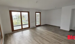 Appartement 4 pièce(s)