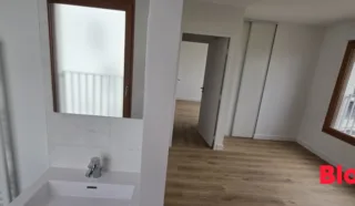 Appartement 4 pièce(s)