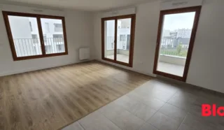 Appartement 4 pièce(s)