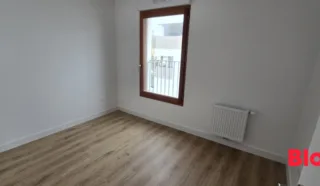 Appartement 4 pièce(s)