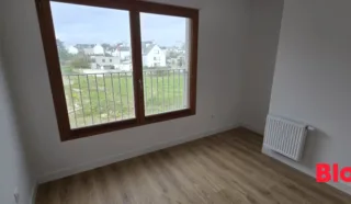 Appartement 4 pièce(s)