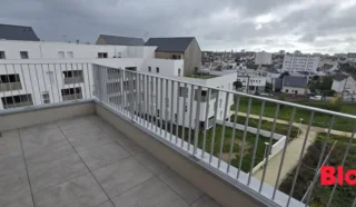 Appartement 4 pièce(s)