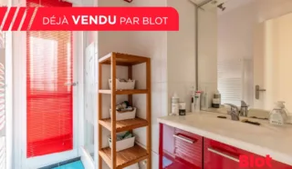 Appartement 3 pièce(s)