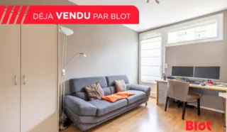 Appartement 3 pièce(s)