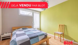 Appartement 3 pièce(s)