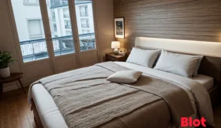 Appartement 3 pièce(s)