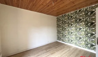 Maison 3 pièce(s)