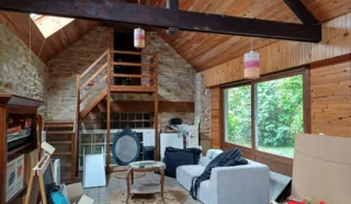 Maison 3 pièce(s)