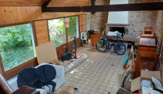 Maison 3 pièce(s)