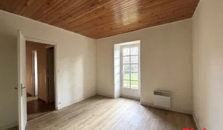 Maison 3 pièce(s)