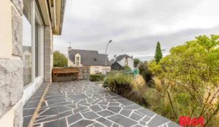 Maison 5 pièce(s)