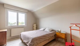 Maison 5 pièce(s)