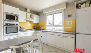 Maison 5 pièce(s)