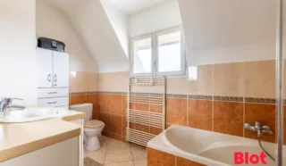 Maison 5 pièce(s)