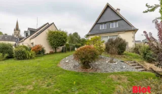 Maison 5 pièce(s)