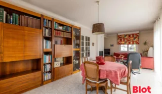 Maison 5 pièce(s)