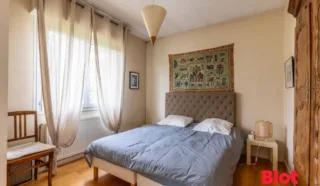 Maison 5 pièce(s)