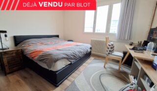 Appartement 2 pièce(s)