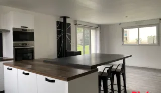 Maison 6 pièce(s)