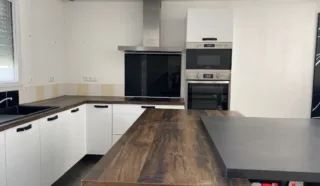 Maison 6 pièce(s)
