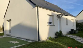 Maison 6 pièce(s)