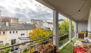 Appartement 3 pièce(s)