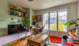 Appartement 3 pièce(s)