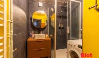 Appartement 3 pièce(s)