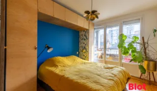 Appartement 3 pièce(s)