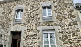 Immeuble 10 pièce(s)